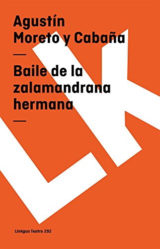 9788498160420: Baile de la zalamandrana hermana (Diferencias/ Differences) (Spanish Edition)