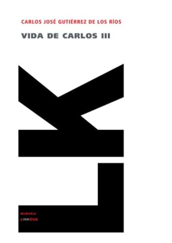 Beispielbild fr Vida De Carlos III/ Life of Carlos III zum Verkauf von Revaluation Books