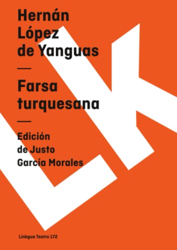 Beispielbild fr Farsa Turquesana/ Turquesana Farce zum Verkauf von Revaluation Books