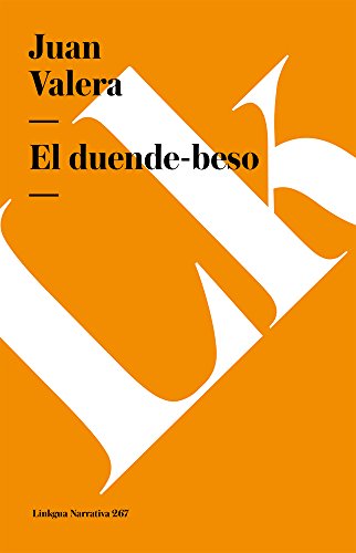 Stock image for El Duende Beso/ The Charm Kiss for sale by Revaluation Books