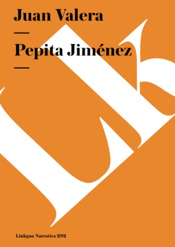 9788498163339: Pepita Jimnez: 282 (Narrativa)