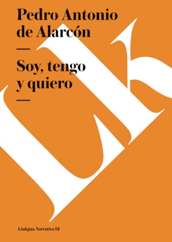 Stock image for Soy, Tengo Y Quiero/ I'm, I Have and I Want for sale by Revaluation Books