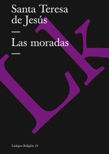 9788498164817: Las moradas (Religin) (Spanish Edition)