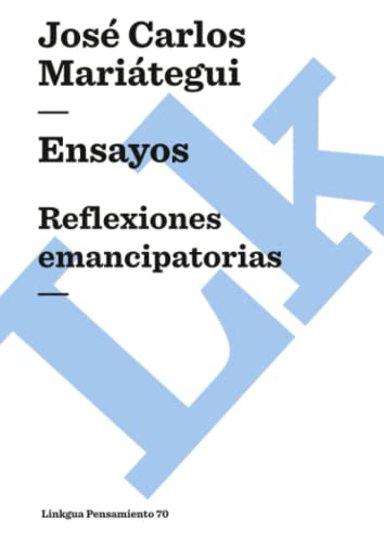 Stock image for Ensayos. Reflexiones emancipatorias for sale by Moshu Books