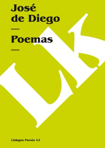 Imagen de archivo de Poemas: Breve seleccin (Poesa) (Spanish Edition) a la venta por GF Books, Inc.