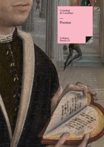 Stock image for Poemas De Cristbal De Castillejo (Diferencias) (Spanish Edition) for sale by Ergodebooks