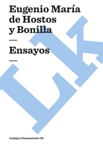Stock image for Ensayos (Pensamiento) (Spanish Edition) for sale by Revaluation Books