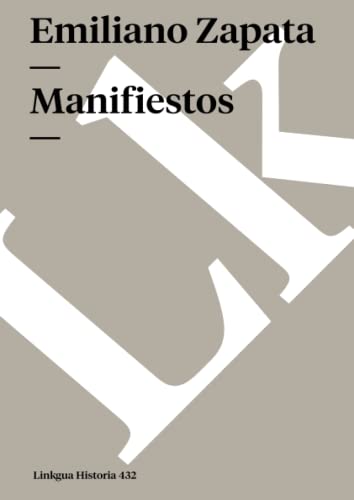 Stock image for Manifiestos (Historia) (Spanish Edition) for sale by GF Books, Inc.