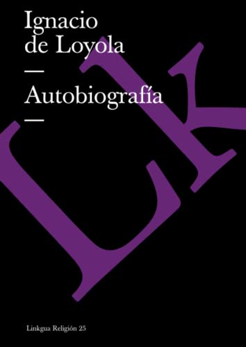 9788498166729: Autobiografa: 25 (Religin)