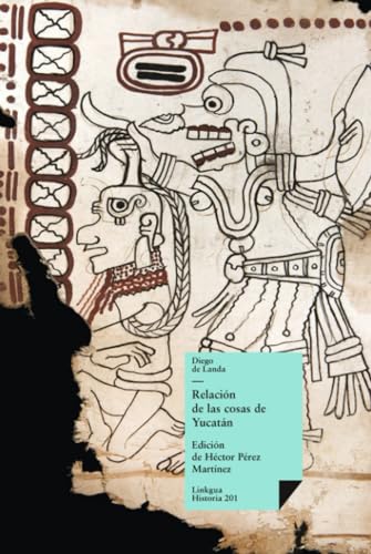 Imagen de archivo de Relacin de las cosas de Yucatn (Memoria) (Spanish Edition) a la venta por Revaluation Books