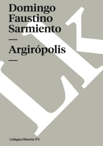 Stock image for Argiropolis for sale by Revaluation Books