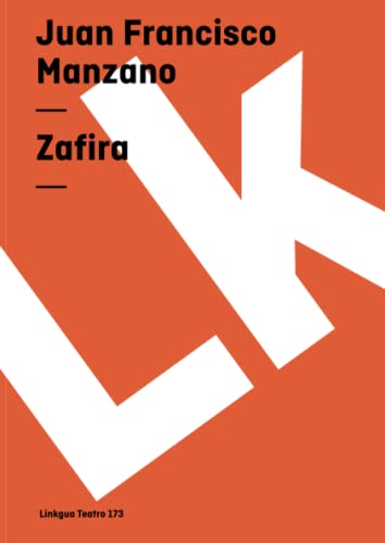 Stock image for Zafira for sale by Revaluation Books