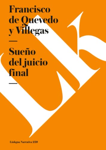 Stock image for Sueo del juicio final (Narrativa) (Spanish Edition) for sale by Ergodebooks
