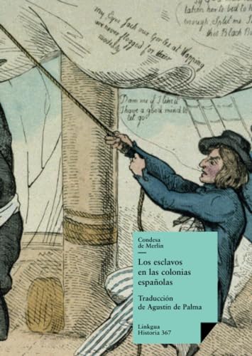 Stock image for Los esclavos en las colonias espaolas (Historia) (Spanish Edition) for sale by GF Books, Inc.