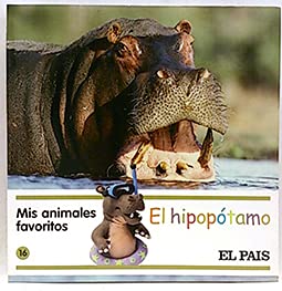 Beispielbild fr El hipoptamo zum Verkauf von Ammareal