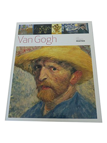 Stock image for Les Grands Peintres : VAN GOGH for sale by Ammareal