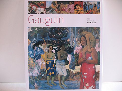 Stock image for Gauguin for sale by Ammareal