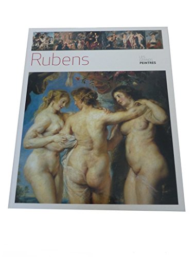 Stock image for les grands peintres rubens for sale by Ammareal