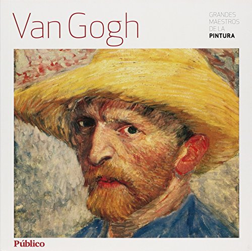 Imagen de archivo de Grandes maestros de la pintura. Van Gogh a la venta por Ammareal