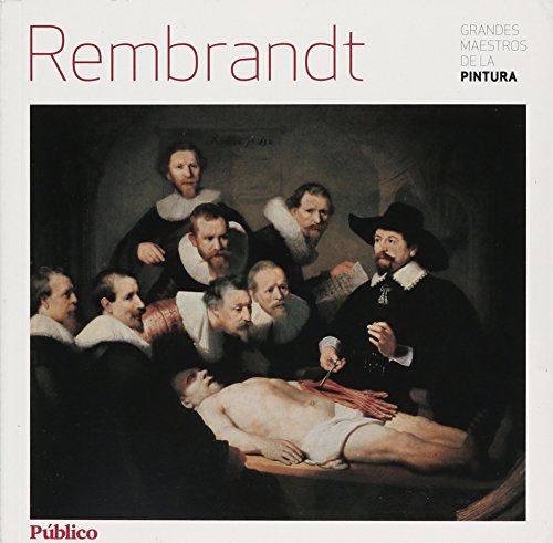 Beispielbild fr Rembrandt zum Verkauf von Ammareal