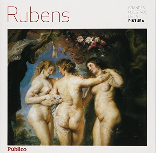 Beispielbild fr Rubens zum Verkauf von Hamelyn