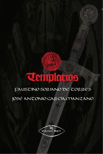 Beispielbild fr Templarios / zum Verkauf von Puvill Libros