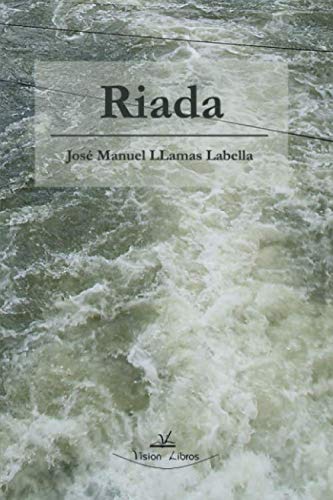 Imagen de archivo de RIADA a la venta por Hilando Libros