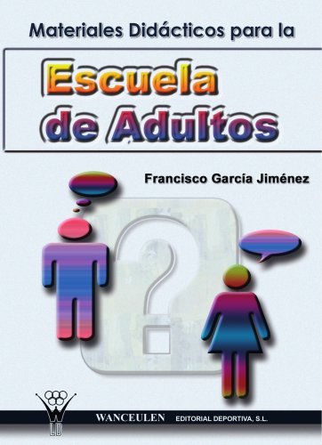Beispielbild fr Materiales Didcticos para la Escuela de Adultos zum Verkauf von Hamelyn