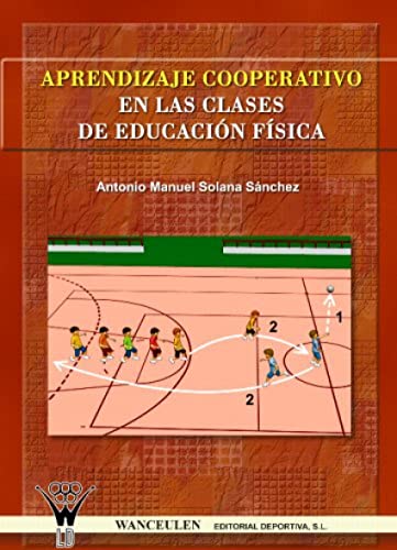 Stock image for Aprendizaje cooperativo en clases educ fisica for sale by Iridium_Books