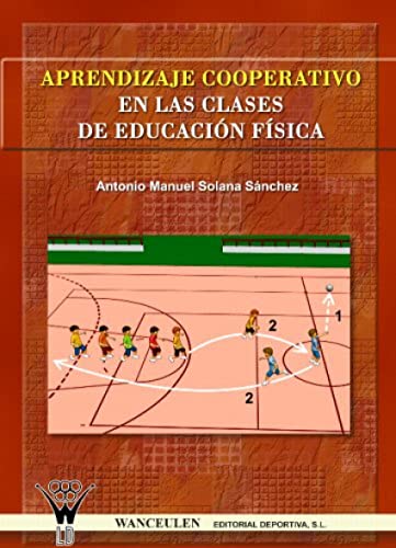 9788498230277: Aprendizaje Cooperativo En Las Clases De Educacin (Spanish Edition)