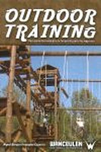 9788498235470: Outdoor Training: Una Nueva Herramienta de Formacin Para las Empresas (Spanish Edition)