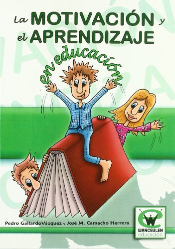 Stock image for Motivacion Y Aprendizaje En La Educacion (Spanish Edition) for sale by Books Unplugged