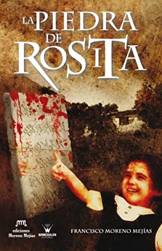 Stock image for LA PIEDRA DE ROSITA for sale by Siglo Actual libros