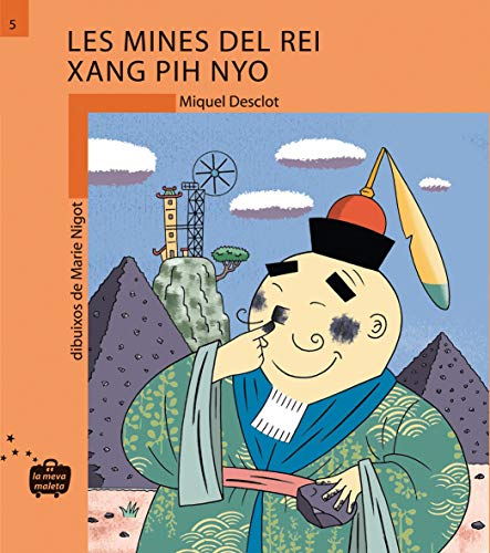 Beispielbild fr Les mines del Rei Xang Pih Nyo (C) zum Verkauf von Iridium_Books