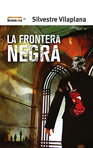 Imagen de archivo de La frontera negra (Espurna, Band 83) a la venta por medimops