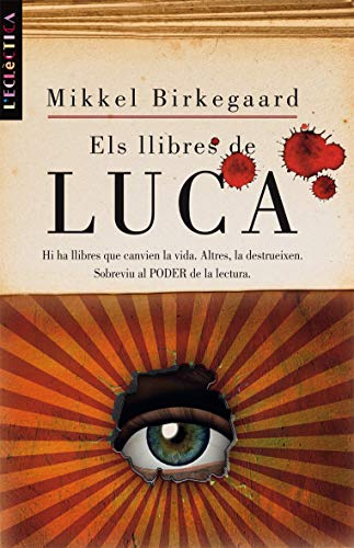 Imagen de archivo de Els Llibres de Luca: 170 a la venta por Hamelyn