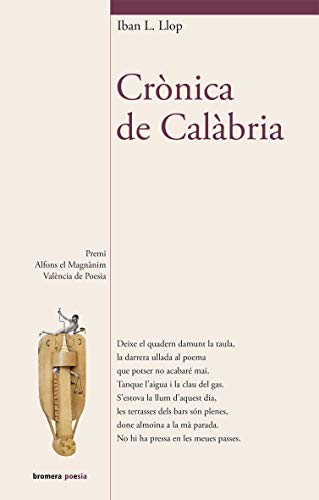 Beispielbild fr Crnica de Calabria Lleon Llop, Iban zum Verkauf von Iridium_Books