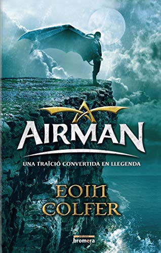 Stock image for Airman. Una traci convertida en llegenda for sale by Tik Books GO