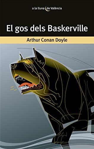 Imagen de archivo de El gos dels Baskerville a la venta por medimops