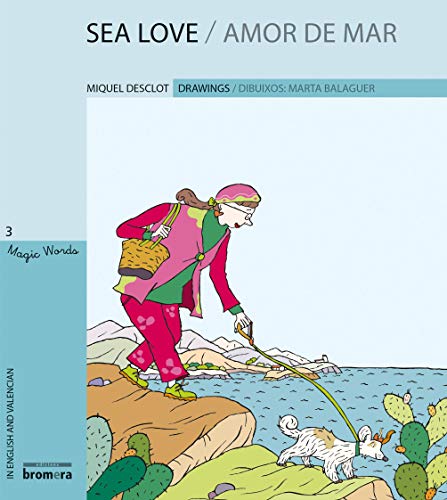 Beispielbild fr Sea Love zum Verkauf von Iridium_Books