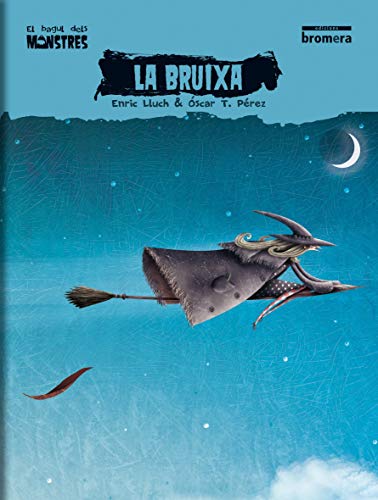 Stock image for La bruixa for sale by Iridium_Books