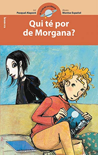 Stock image for Qui t por de Morgana? for sale by AG Library