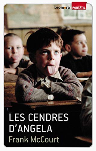 9788498248128: Les cendres d'angela: 19 (Porttil)