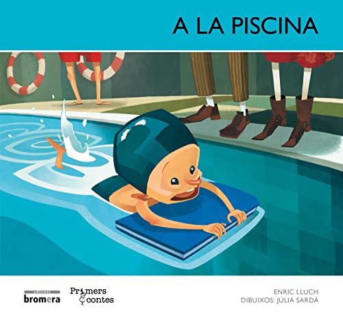 Beispielbild fr A LA PISCINA zum Verkauf von Librerias Prometeo y Proteo
