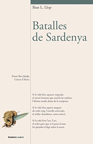 Beispielbild fr Batalles de Sardenya Len Llop, Iban zum Verkauf von Iridium_Books