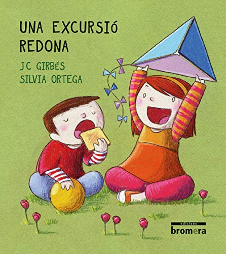 Stock image for UNA EXCURSI REDONA for sale by Librerias Prometeo y Proteo