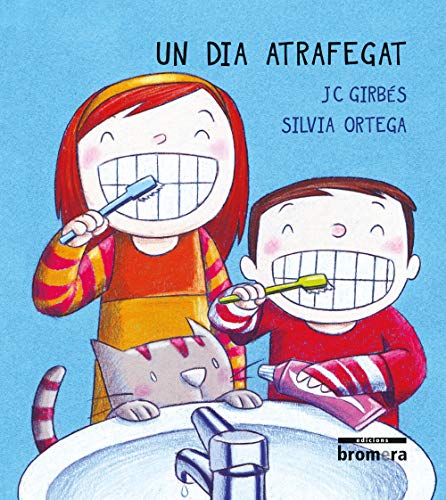 Stock image for UN DIA ATRAFEGAT for sale by Librerias Prometeo y Proteo