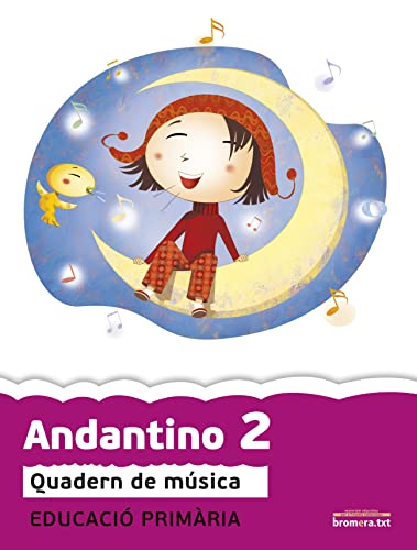 Imagen de archivo de ANDANTINO 2. PROJECTE FAR a la venta por Librerias Prometeo y Proteo