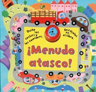 Stock image for Menudo atasco! for sale by Iridium_Books