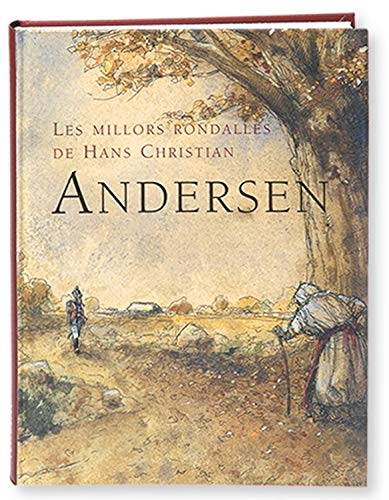 9788498250138: Els millors contes de Hans Christian Andersen